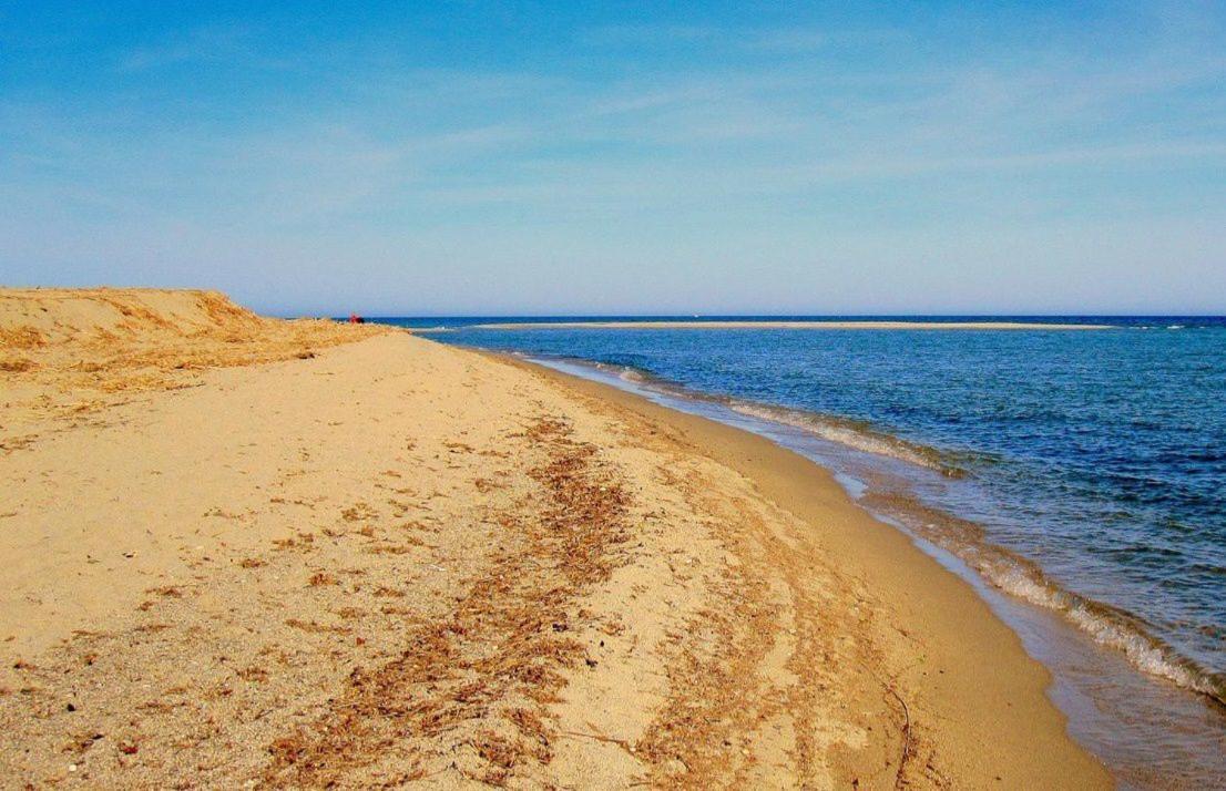 La Plage Du Lido - Front De Mer - Travaux Recents Le Barcarès Εξωτερικό φωτογραφία